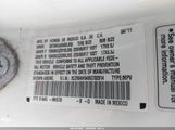 Honda Cr-V Ex 3CZRE4H54BG702914 снимка