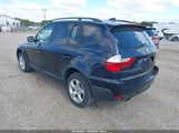 BMW X3 3.0Si WBXPC93437WF05939 снимка