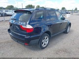 BMW X3 3.0Si WBXPC93437WF05939 снимка