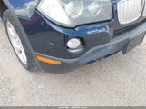 BMW X3 3.0Si WBXPC93437WF05939 снимка
