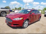 Ford Fusion Se 1FA6P0H71F5102156 снимка