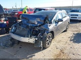 Honda Civic Ex 19XFB2F8XFE044472 fotografie