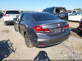 Honda Civic Ex 19XFB2F8XFE044472 снимка