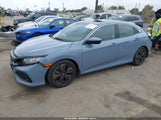 Honda Civic Ex SHHFK7H5XHU420499 снимка