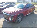 Cadillac Lyriq Tech W/1Sa 1GYKPMRK8RZ103556 снимка