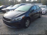 Kia Forte Lx 3KPFK4A7XHE131270 снимка