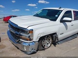 Chevrolet Silverado  1Lt 3GCPCREC6HG296369 снимка