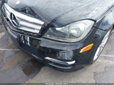 Mercedes-Benz C 300 Sport 4Matic WDDGF8BB8CR195281 fotografie