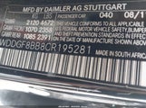 Mercedes-Benz C 300 Sport 4Matic WDDGF8BB8CR195281 photo