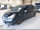 Honda Fit JHMGE88279S061866 снимка