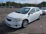 Toyota Corolla Le JTDBL40E19J021756 снимка