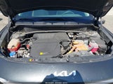 Kia Niro Ex KNDCR3LE6P5082969 снимка