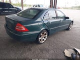 Mercedes-Benz C 320 Sport WDBRF64J54F452359 снимка