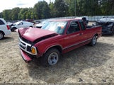 Chevrolet S Truck S10 1GCCS19X1T8191141 photo