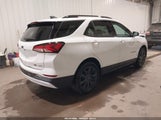 Chevrolet Equinox Awd Rs 3GNAXWEV2NS239399 fotografie