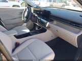 Hyundai Kona Sel KM8HBCAB5SU338483 снимка