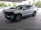 Mercedes-Benz Glb 250 W1N4M4GB4LW019536 снимка