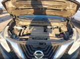 Nissan Murano Platinum 5N1AZ2MG4JN113690 photo