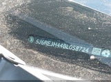 Honda Cr-V Se 5J6RE3H44BL058724 снимка