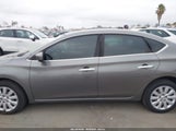 Nissan Sentra S 3N1AB7AP0JY314888 снимка