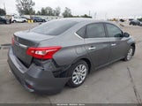 Nissan Sentra S 3N1AB7AP0JY314888 снимка
