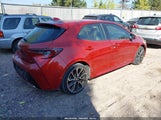 Toyota Corolla Xse JTNK4RBE9K3042108 photo