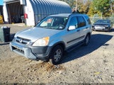 Honda Cr-V Ex SHSRD788X4U243944 снимка