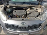 Kia Sportage Ex KNDPN3AC7H7262028 снимка