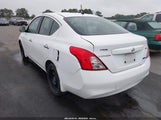 Nissan Versa 1.6 Sv 3N1CN7AP5CL896342 снимка