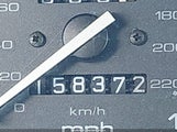 Honda Accord Lx 1HGCD7236TA026216 снимка
