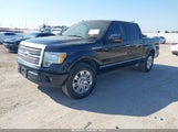 Ford F-150 Fx2 Sport/Harley-Davidson/King Ranch/Lariat/Platinum/Xl/Xlt 1FTFW1CV9AFB25633 photo