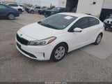 Kia Forte Lx 3KPFK4A76HE075439 fotografie