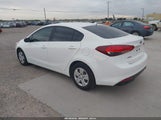 Kia Forte Lx 3KPFK4A76HE075439 снимка
