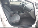 Kia Forte Lx 3KPFK4A76HE075439 снимка