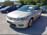 Honda Accord Ex 1HGCR2F75DA186347 снимка