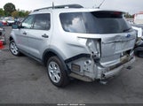 Ford Explorer 1FMHK7B8XBGA38785 fotografie