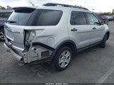 Ford Explorer 1FMHK7B8XBGA38785 fotografie
