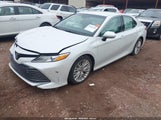 Toyota Camry Xle 4T1B11HK7JU002335 fotografie