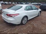 Toyota Camry Xle 4T1B11HK7JU002335 fotografie