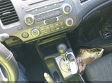 Honda Civic Ex 2HGFG12876H571411 снимка