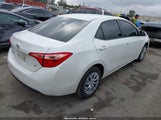 Toyota Corolla Le 5YFBURHE6HP688010 снимка