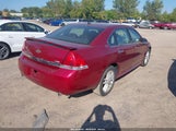 Chevrolet Impala Ltz 2G1WU57M391193226 снимка