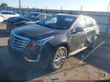 Cadillac Xt5 Luxury 1GYKNBRS6HZ278705 снимка