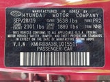 Hyundai Venue Se KMHRB8A38LU015511 снимка