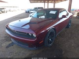 Dodge Challenger R/T 2C3CDZBT2JH161089 снимка