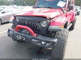 Jeep Wrangler Unlimited Rubicon 4X4 1C4HJXFGXJW169020 снимка