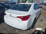 Toyota Corolla Se 5YFBURHE5HP610432 снимка
