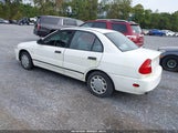 Mitsubishi Mirage Es JA3AY26C11U038582 снимка