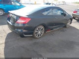 Honda Civic Si 2HGFG4A52CH701079 fotografie