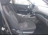 Nissan Sentra Sr Xtronic Cvt 3N1AB8DV6PY236187 снимка